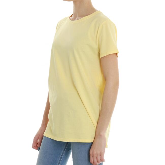 T-SHIRT BASIC VICOLO - Mad Fashion | img vers.650x/